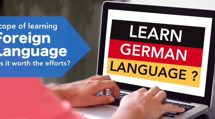 Scope and career opportunities after completing a German language course