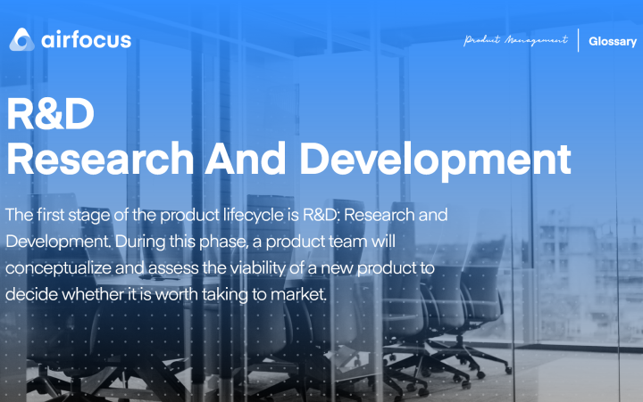 The Main Benefits of Carrying Out Research and Development