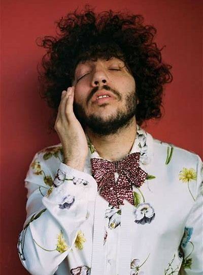 is Benny Blanco  Net Worth