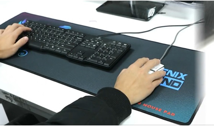 5 Reasons You Need a Mouse pad