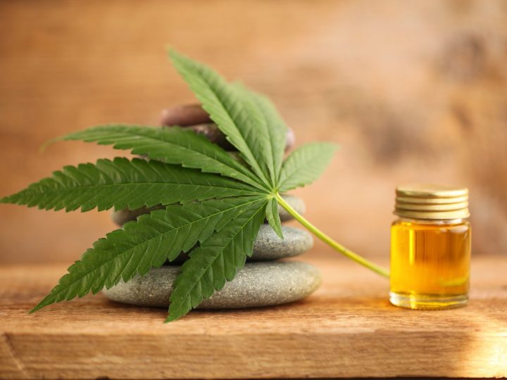 Can You Apply CBD Oil For Skin Nourishment?