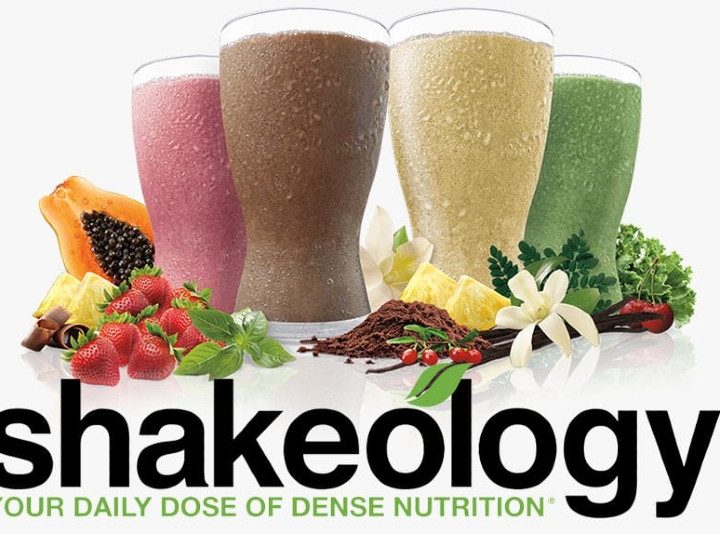 Can I buy shakeology in a store