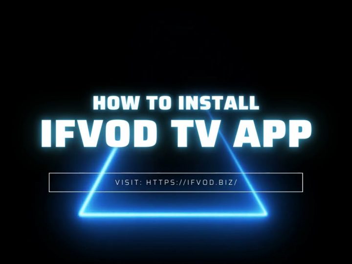 What Is-IFVOD? (And What Are The Benefits For You)