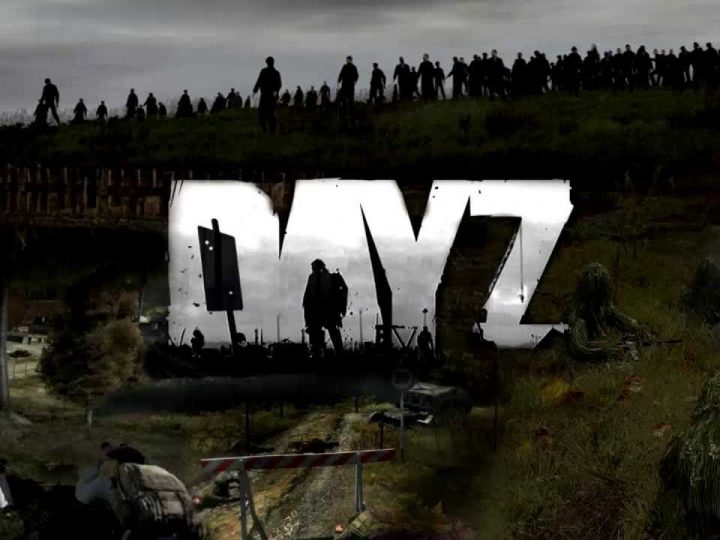 pixel 3xl dayz epoch mod background