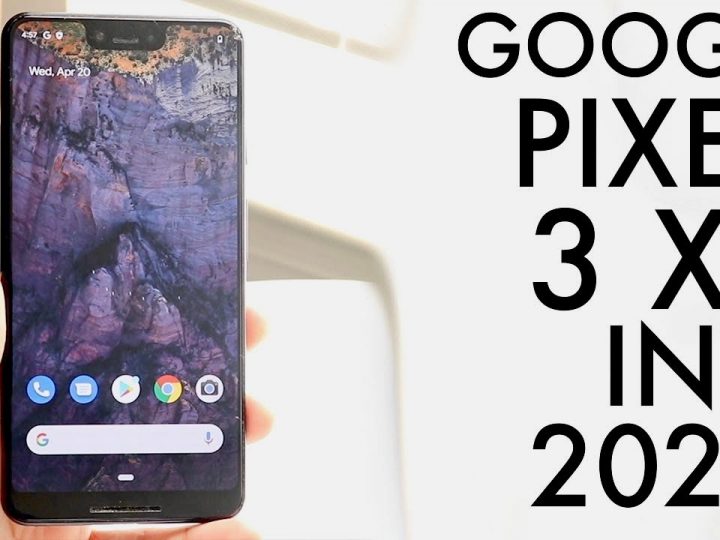 I Switched From My iPhone To The Google Pixel 3 XL, And Here’s