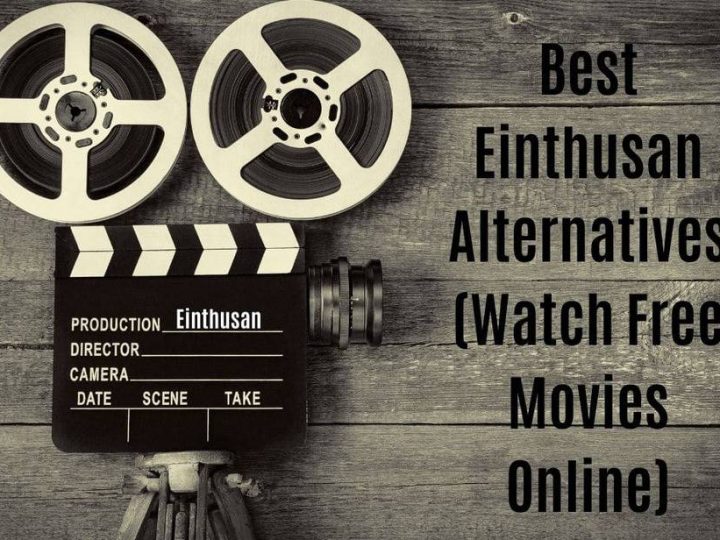 17 Einthusan Alternatives To Stream Free Movies in 2022