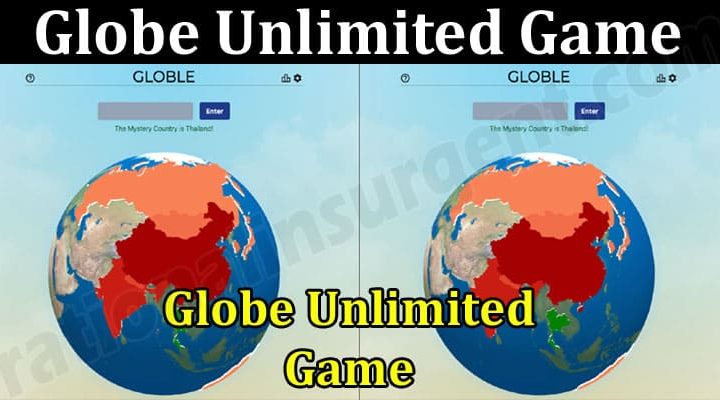 How Can I Play globe unlimited game?