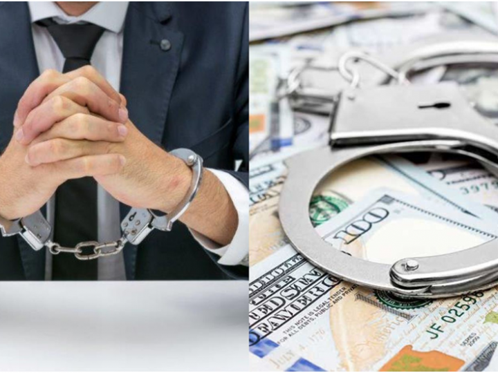 White Collar Crime: Everything You Need to Know About it