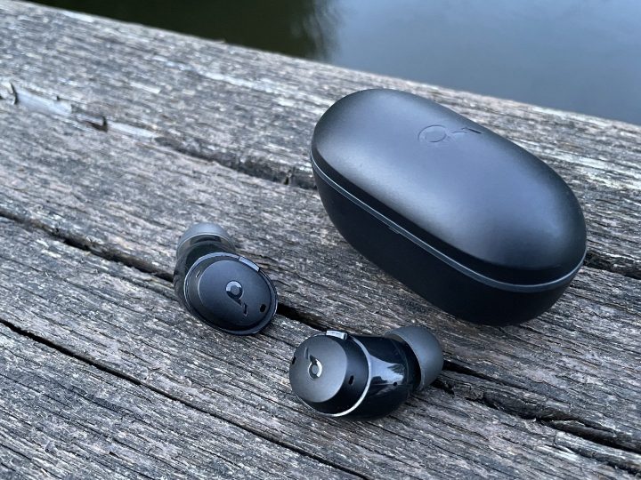 Which wireless earbuds of soundcore are best for android? — Sound core Christmas sale 2022