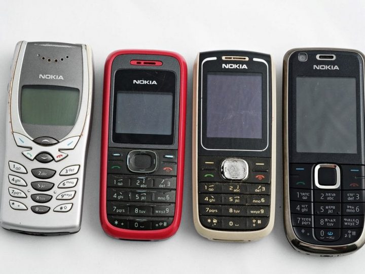 10 Cool Nokia Phones From The Past That You’ll Remember