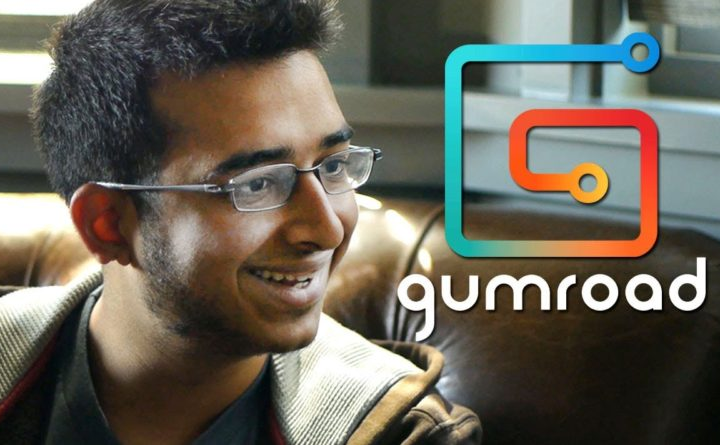 Get To Know gumroad’s CEO: How Patreon, Substack, and Konstantinovic Have Shaped The Digital Marketplace