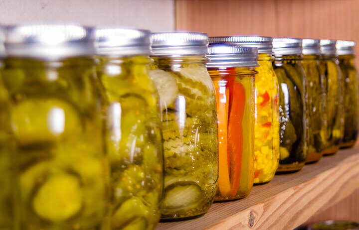 The Pros And Cons Of Canned, Jarred, And Bottled Goods – What You Need To Know