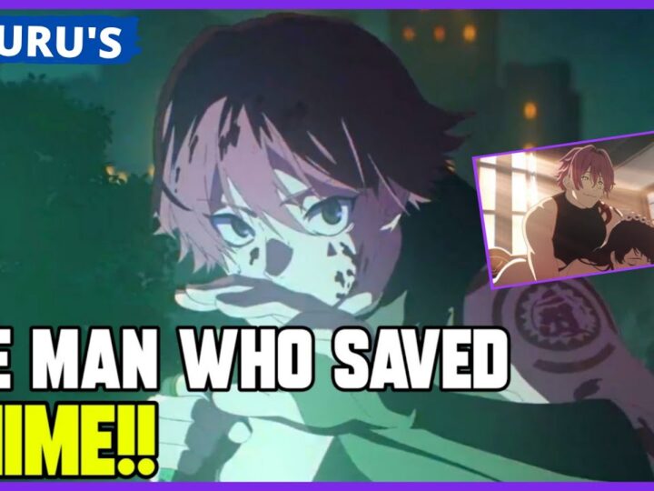 The Man Who Saved Me on my Isekai Trip was a Killer… PV