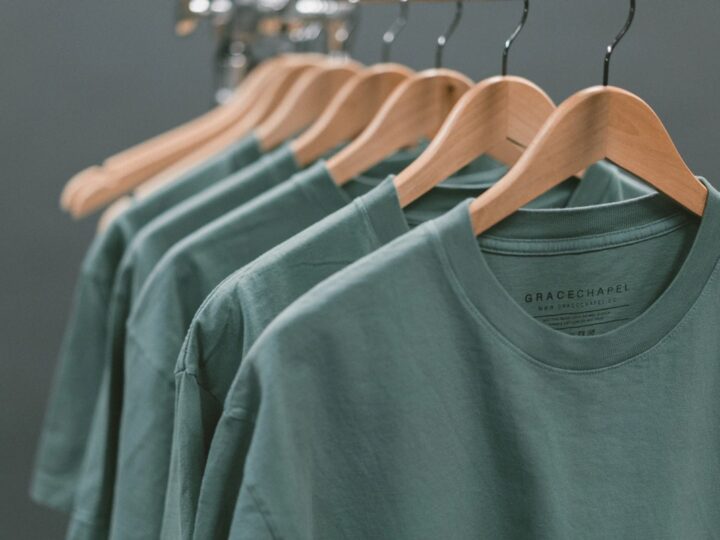 How To Buy Blank Clothing Ready To Brand And Sell