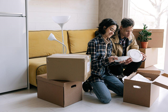 Top 10 Tips for Handling Delays When Moving Into a New Home