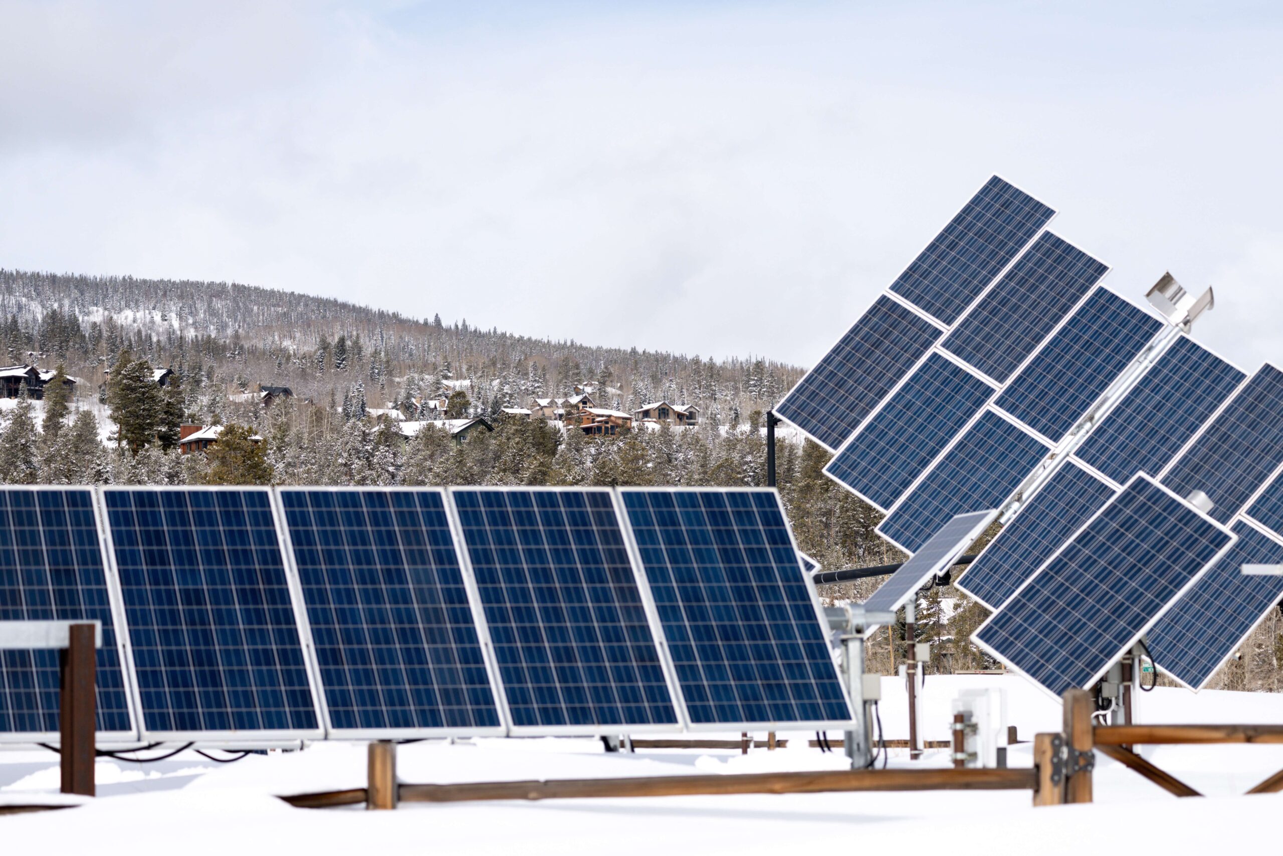 Latest Innovations and Trends in Solar Technology from Solar Companies