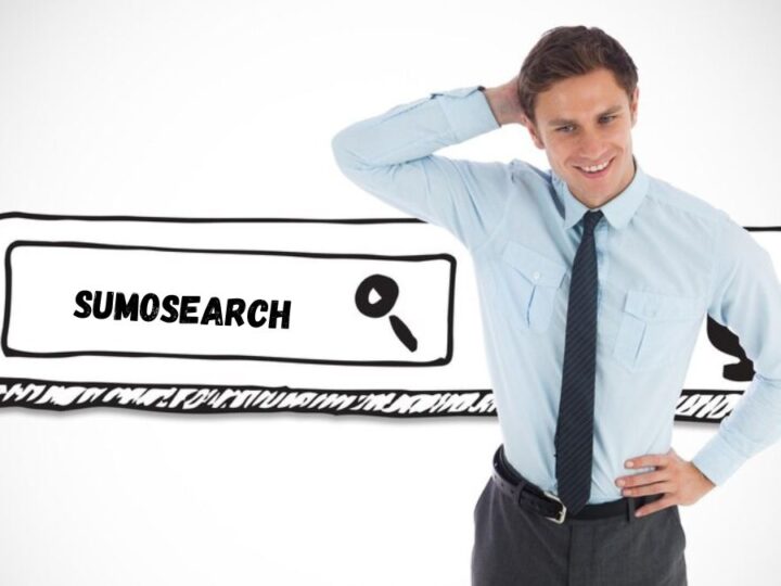 Discover the Power of SumoSearch: A Comprehensive GuideIntroduction to SumoSearch