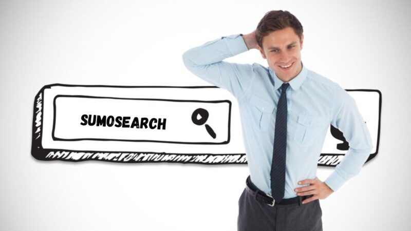 Discover the Power of SumoSearch: A Comprehensive GuideIntroduction to SumoSearch