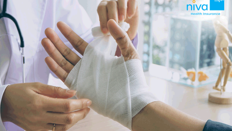 What are the Features of Personal Accident Insurance?