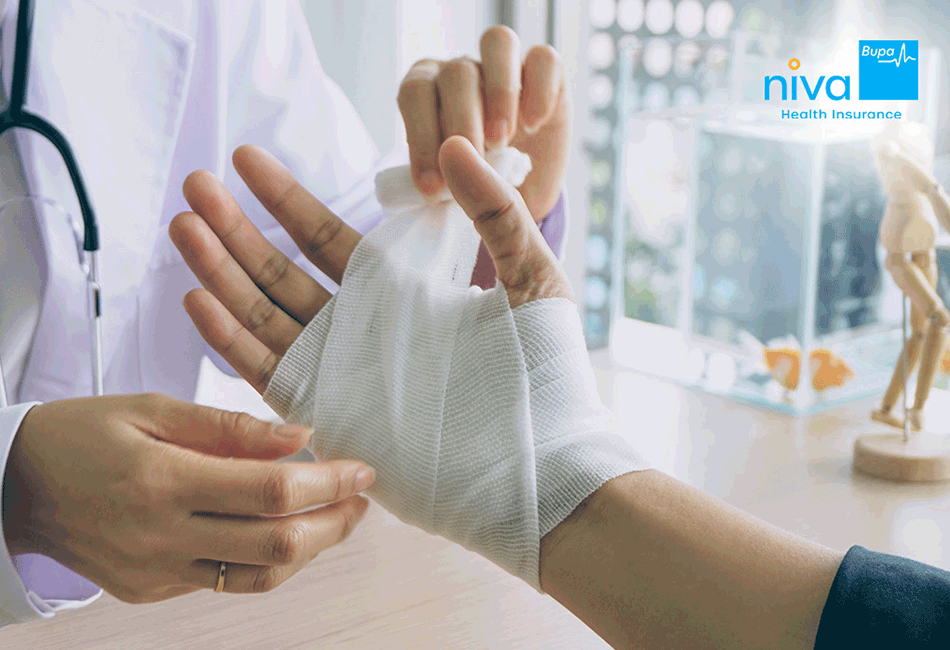 What are the Features of Personal Accident Insurance?