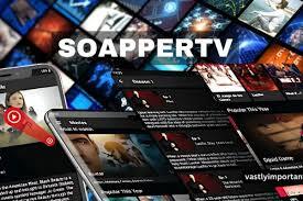 soappertv 10 7 Amazing Innovations in Interactive Television