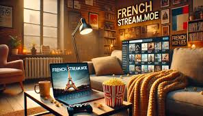 what is French Stream