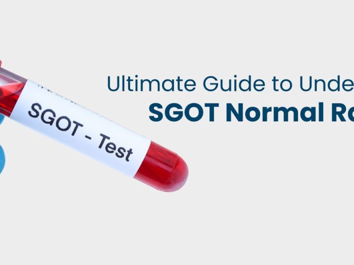 Breaking Down SGPT and Thyroid Health Tests in Gurgaon