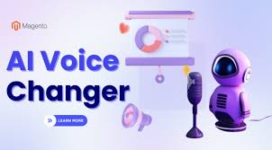 Boost Customer Engagement in Magento with AI Voice Changer