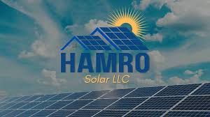 Hamro Solar LLC: Leading Renewable Energy Solutions