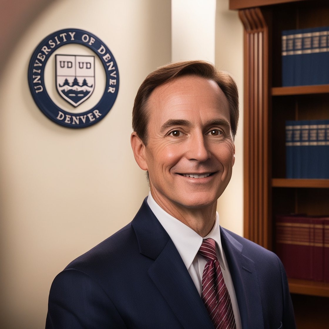 Henry keele university of denver