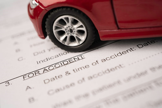 What You Should Know Before Filing a Car Accident Claim