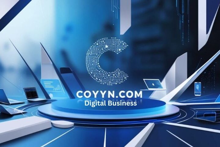 coyyn.com Digital Business Online