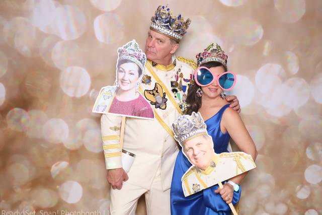 The 10 Best Photo Booths in San Antonio for Unforgettable Events