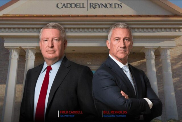 What Makes Caddell Reynolds the First Choice for Catastrophic Injury Victims in Fort Smith
