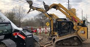 How Long-Term Projects Benefit from Short-Term Skid Steer Rentals
