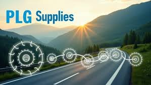 PLG Supplies: Gentle Roadmap to Supply-Chain Operations