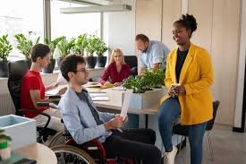 Fostering Inclusive Leadership in Modern Workplaces