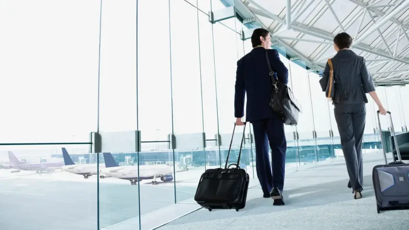 Mississauga Business Travel: 5 Tips Every Professional Should Know