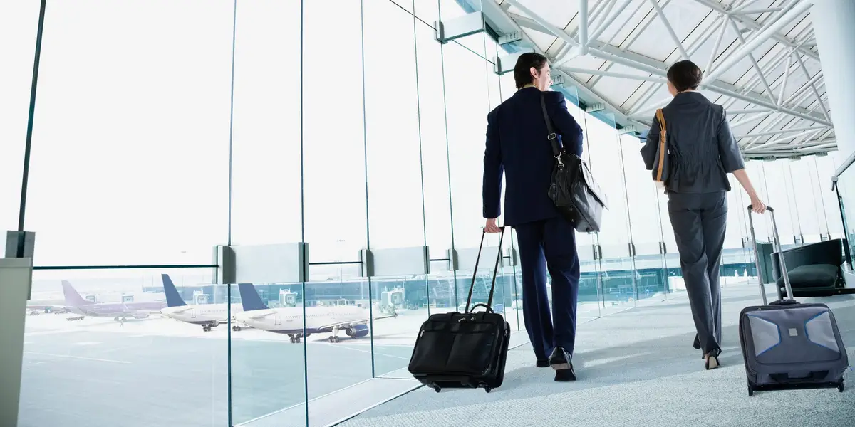 Mississauga Business Travel: 5 Tips Every Professional Should Know