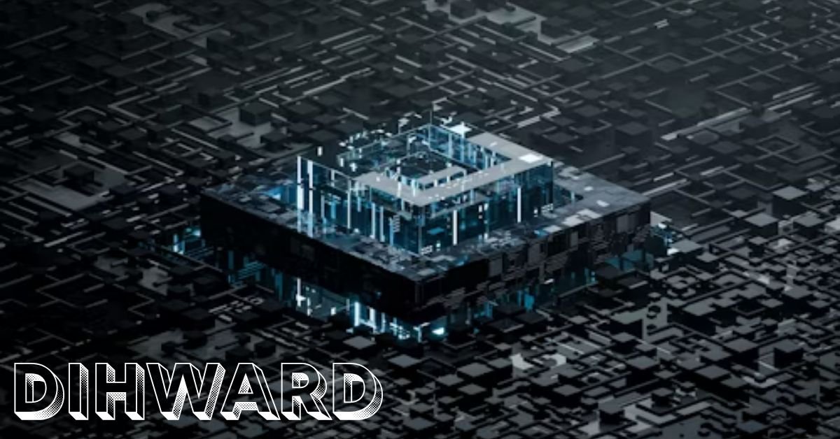 Dihward The Visionary Platform Shaping Digital Identity