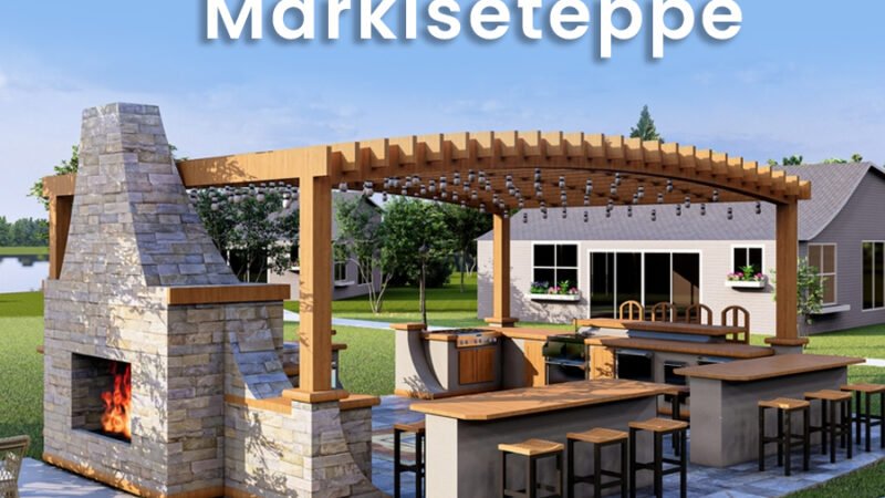 Markiseteppe Fabric Explained: Uses, Benefits, and Care