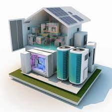 Simple Ways to Boost Energy Efficiency in Your Home HVAC System