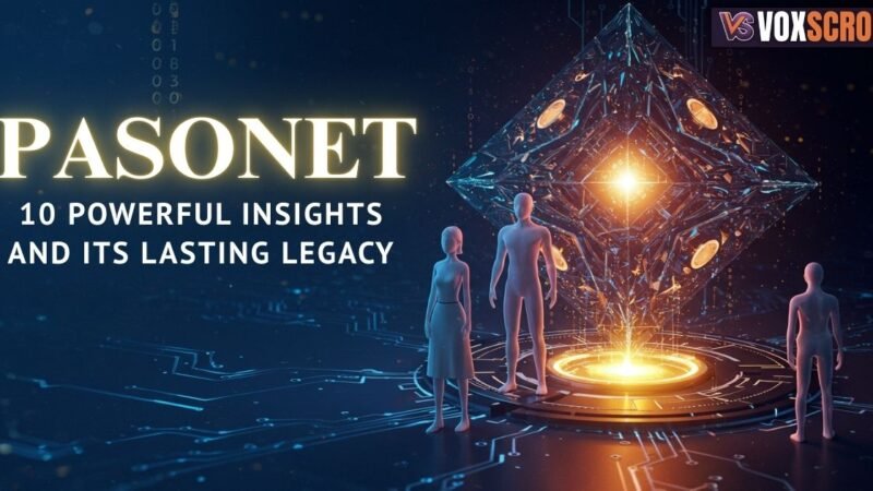 Pasonet: From Filipino Coin-Op Internet Booths to Digital Legacy