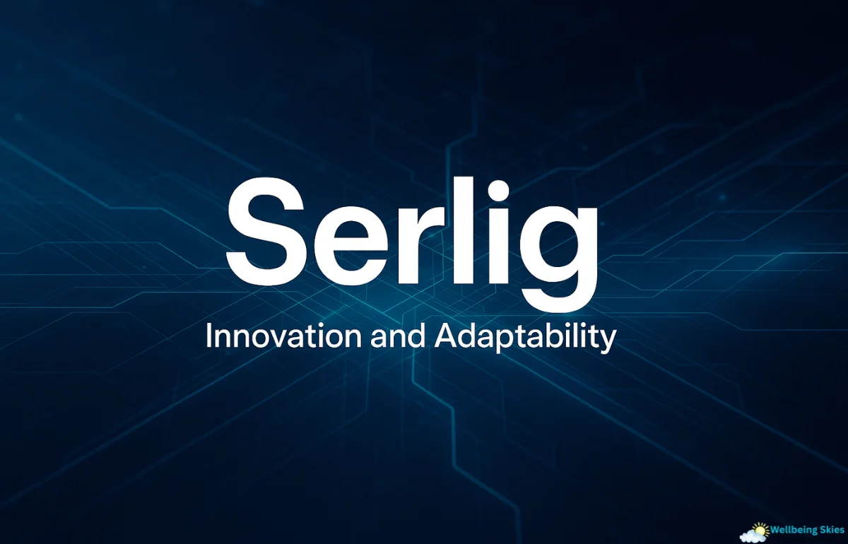 Serlig Meaning, Uses, and Why It Matters Today