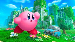 Exploring the Charm of Kirby Dedo: A Deep Dive into Its Unique Appeal
