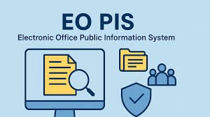 EO PIS Meaning, Uses & Systems: Decode the Full Context & Power