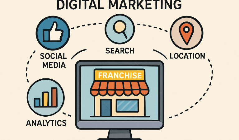 Franchise Advertising in the Digital Age: Strategies for Success