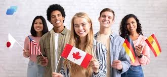 How International Exchange Programs Shape Global Citizens