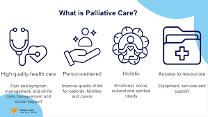 Understanding Palliative Care in Droitwich