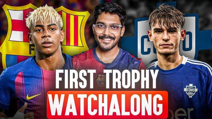 fc barcelona vs como 1907 player ratings